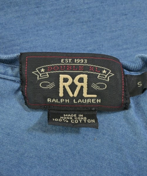 RRL เสื้อยืด/เสื้อท็อปส์