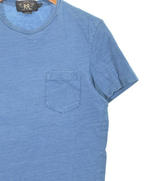 RRL เสื้อยืด/เสื้อท็อปส์