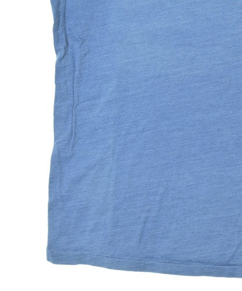 RRL เสื้อยืด/เสื้อท็อปส์