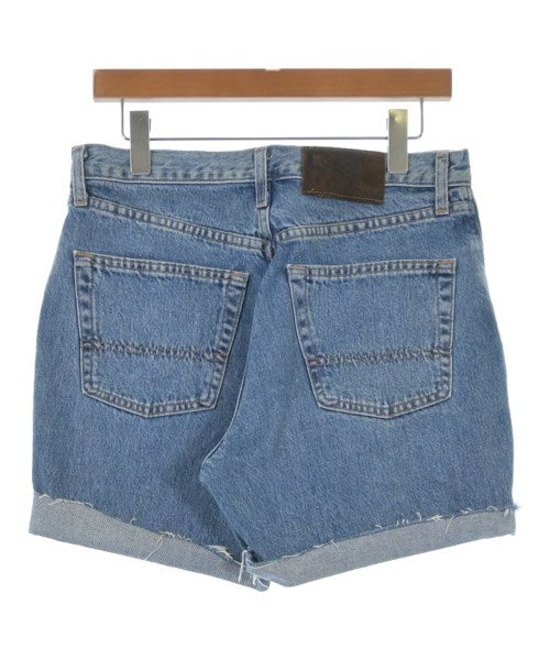RRL กางเกงขาสั้น