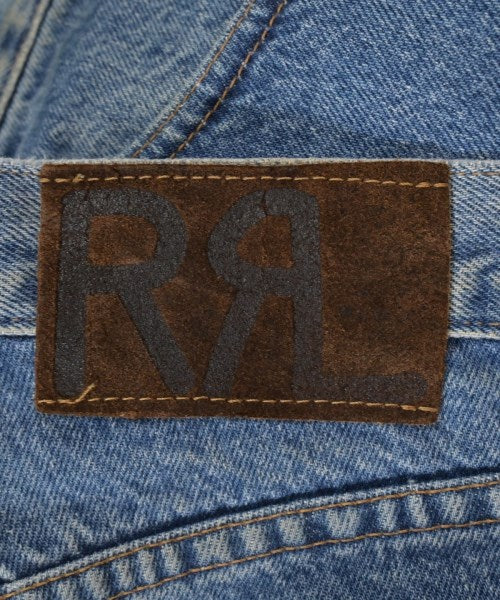 RRL กางเกงขาสั้น