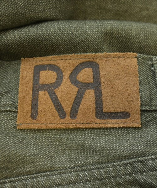 RRL ยีนส์