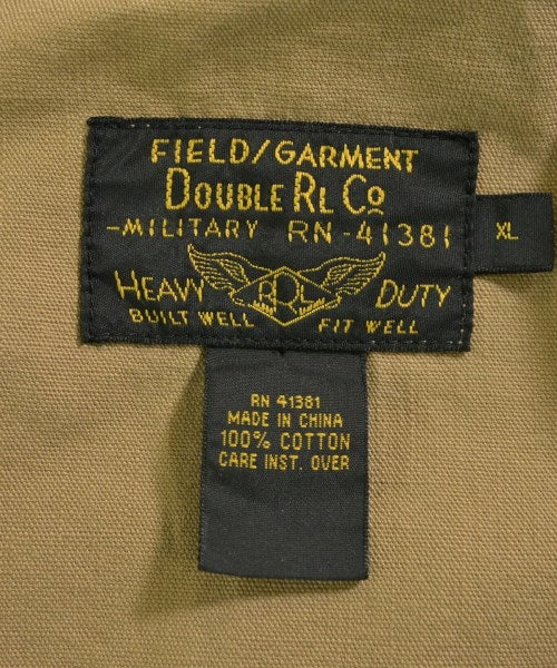 RRL เสื้อโค้ท อื่น