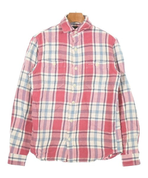 RRL เสื้อลำลอง