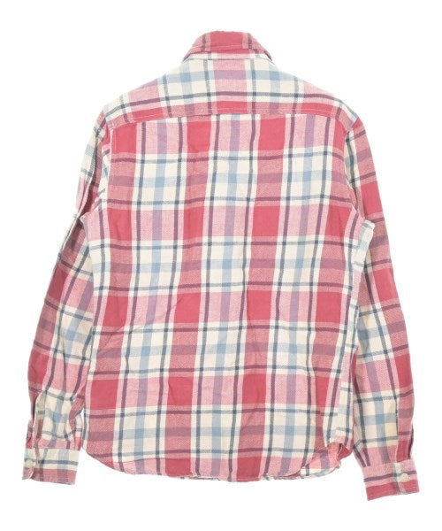 RRL เสื้อลำลอง