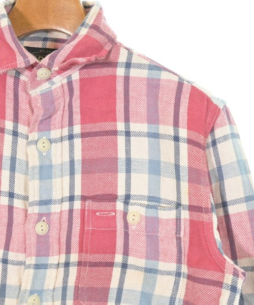 RRL เสื้อลำลอง