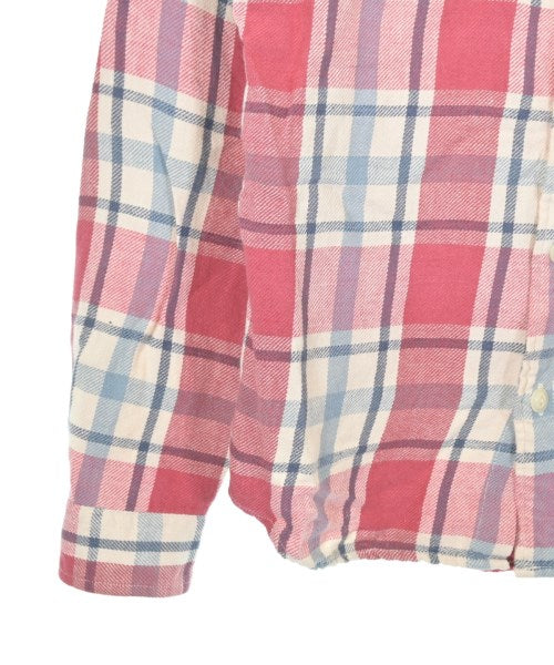RRL เสื้อลำลอง