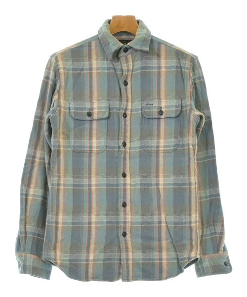 RRL เสื้อลำลอง