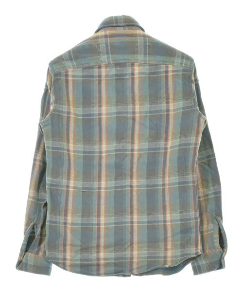 RRL เสื้อลำลอง