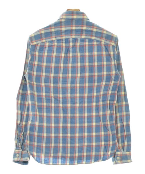 RRL เสื้อลำลอง