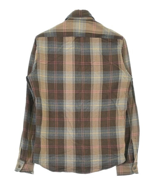 RRL เสื้อลำลอง