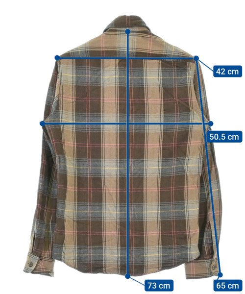 RRL เสื้อลำลอง