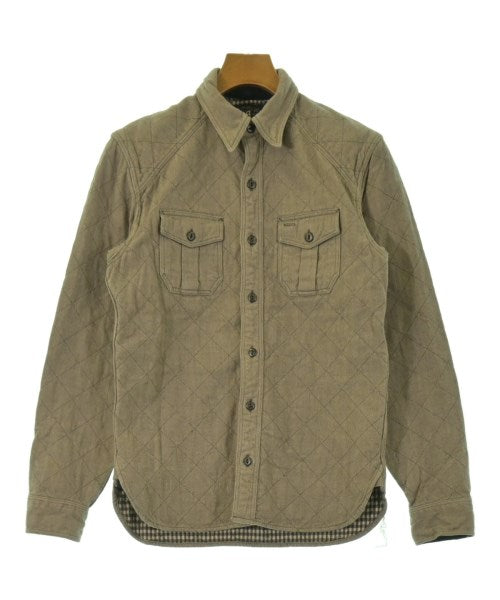 RRL เสื้อลำลอง