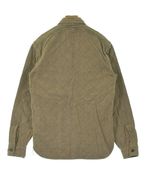 RRL เสื้อลำลอง