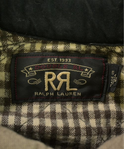 RRL เสื้อลำลอง