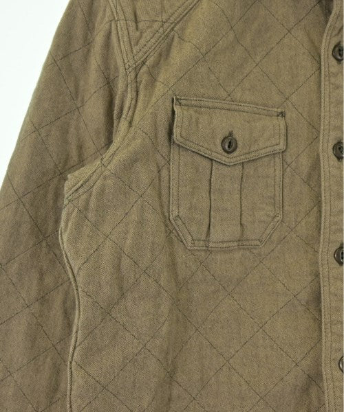 RRL เสื้อลำลอง