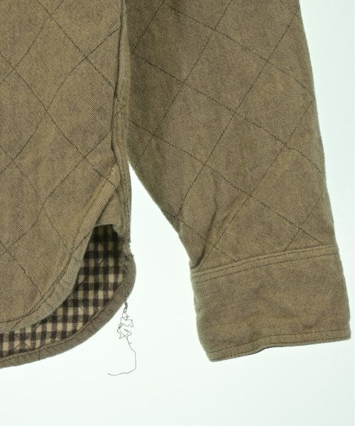RRL เสื้อลำลอง