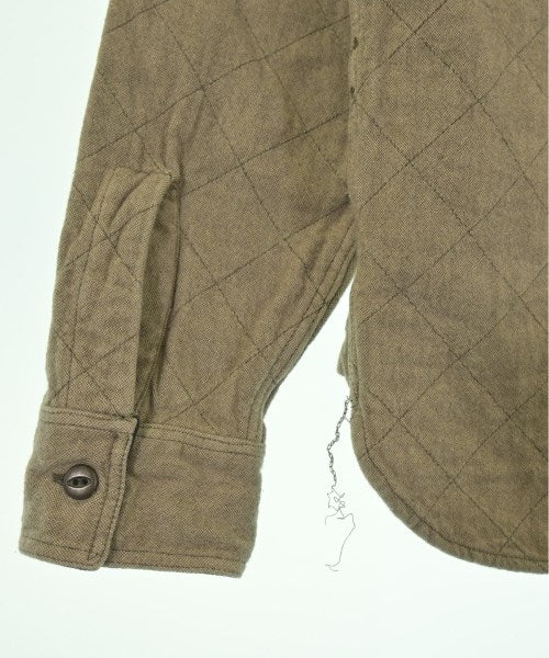 RRL เสื้อลำลอง