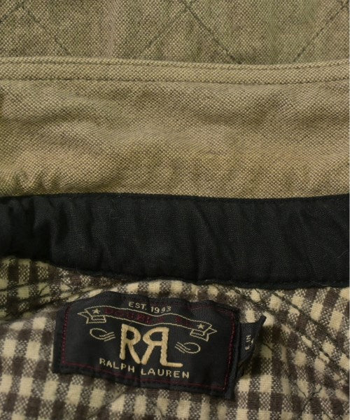 RRL เสื้อลำลอง