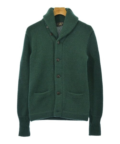 RRL เสื้อคาร์ดิแกน