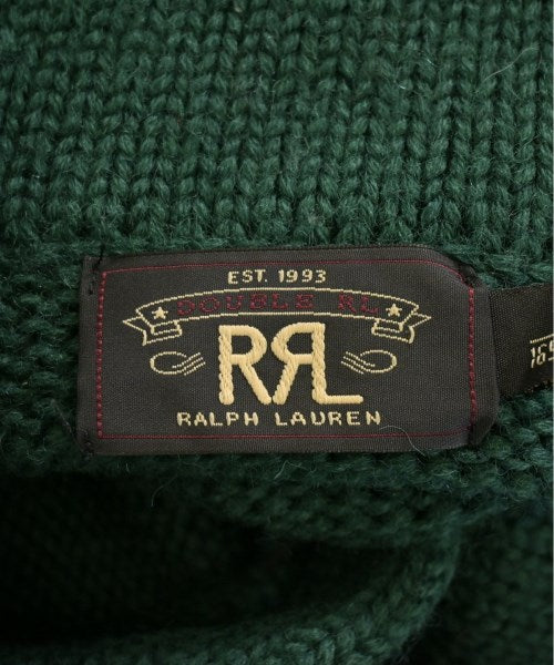 RRL เสื้อคาร์ดิแกน