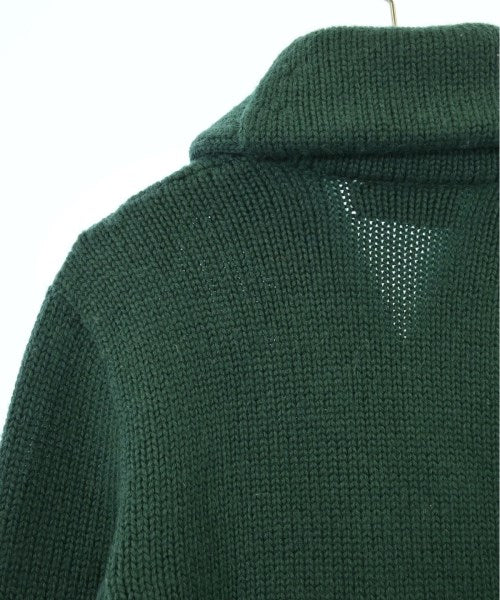 RRL เสื้อคาร์ดิแกน