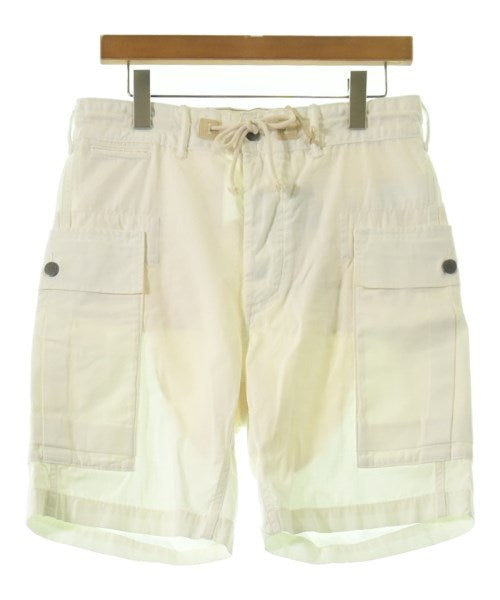 RRL กางเกงขาสั้น