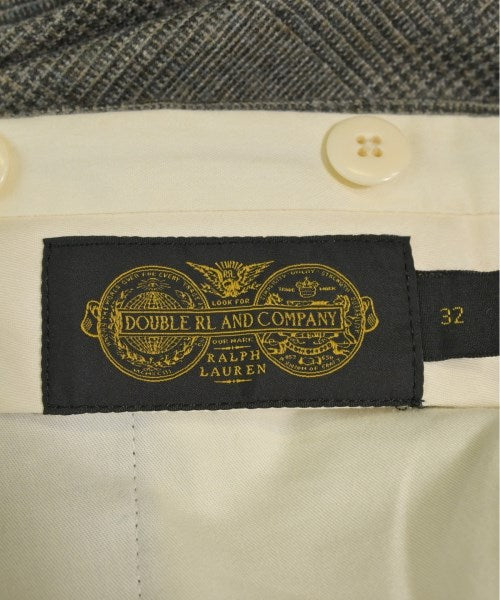 RRL กางเกงขายาว