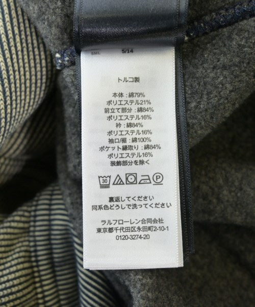 RRL เสื้อสเวตเตอร์