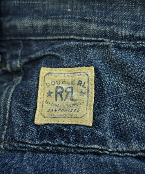 RRL ยีนส์