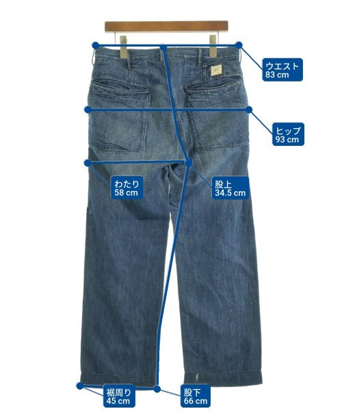 RRL ยีนส์
