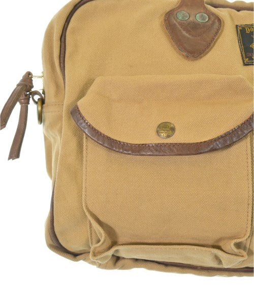 RRL กระเป๋า อื่น