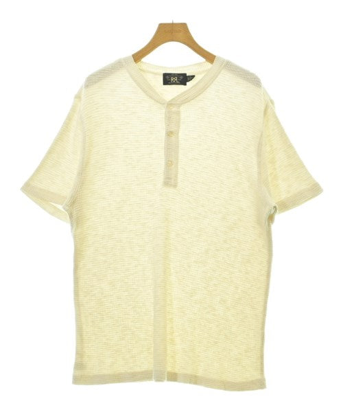 RRL เสื้อยืด/เสื้อท็อปส์