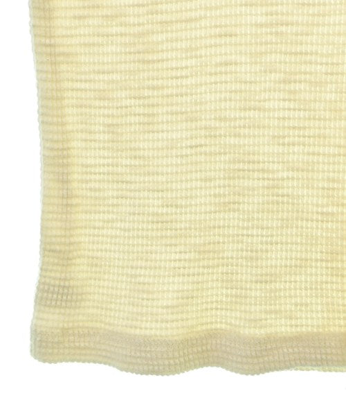 RRL เสื้อยืด/เสื้อท็อปส์