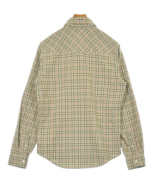 RRL เสื้อลำลอง