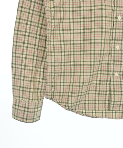 RRL เสื้อลำลอง