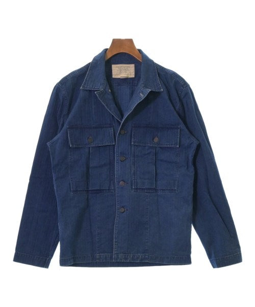 RRL แจ็คเก็ตเบลาส์ อื่น