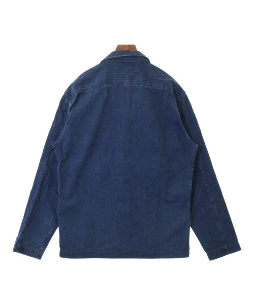 RRL แจ็คเก็ตเบลาส์ อื่น