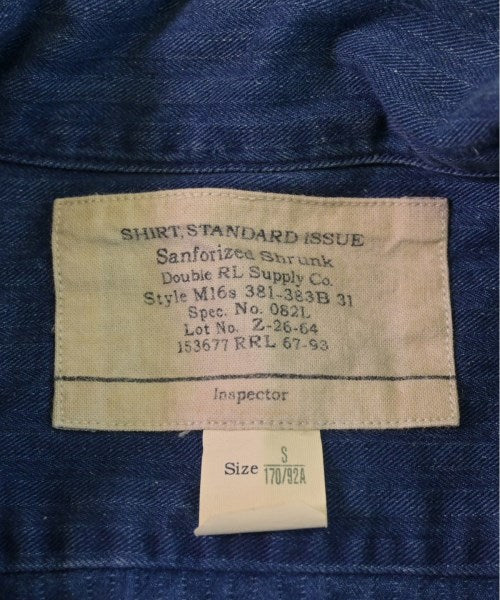 RRL แจ็คเก็ตเบลาส์ อื่น
