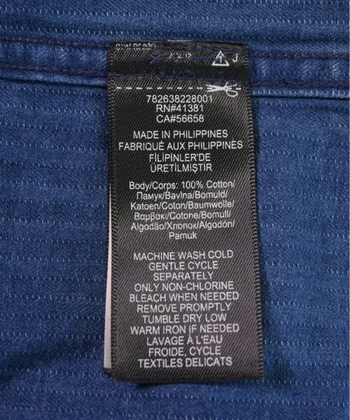 RRL แจ็คเก็ตเบลาส์ อื่น