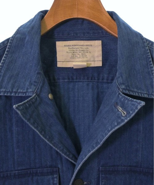 RRL แจ็คเก็ตเบลาส์ อื่น