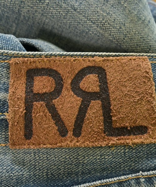 RRL ยีนส์