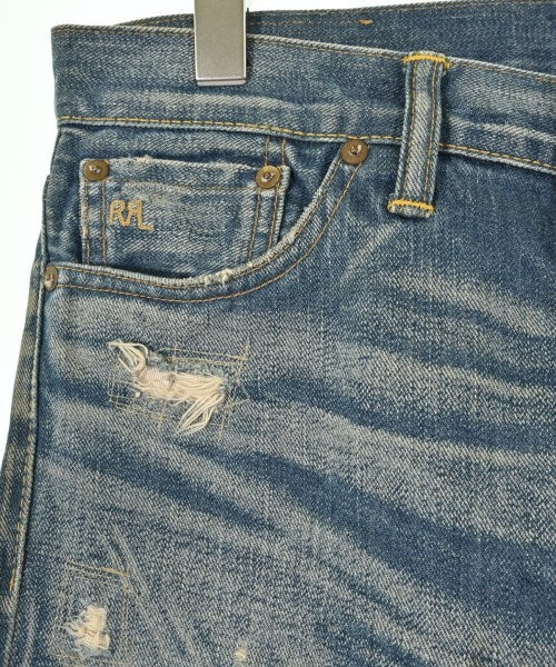RRL ยีนส์