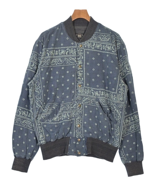 RRL แจ็คเก็ตเบลาส์ อื่น