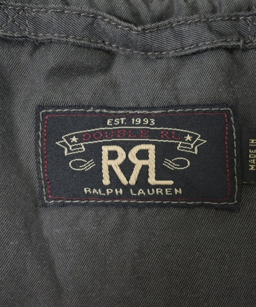 RRL แจ็คเก็ตเบลาส์ อื่น