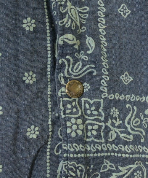 RRL แจ็คเก็ตเบลาส์ อื่น