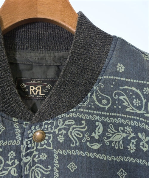 RRL แจ็คเก็ตเบลาส์ อื่น