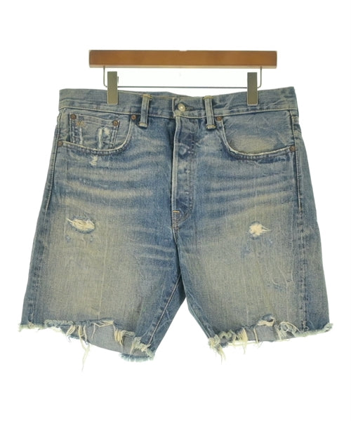RRL กางเกงขาสั้น