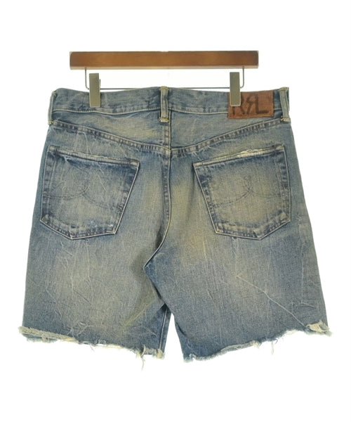 RRL กางเกงขาสั้น