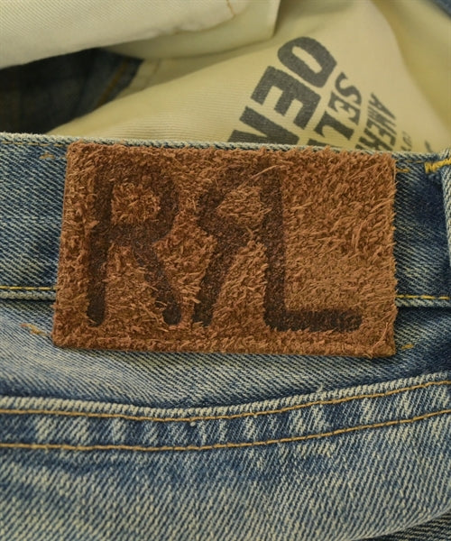 RRL กางเกงขาสั้น